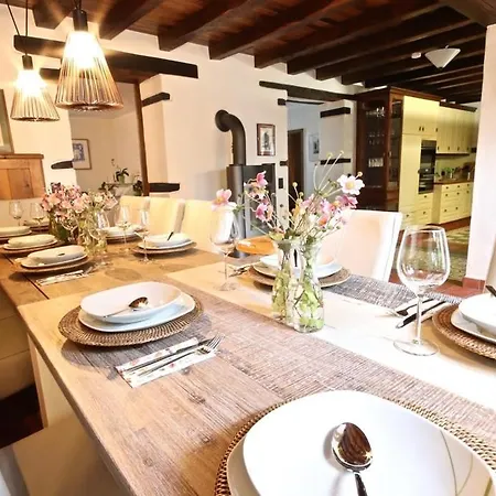 Vakantiehuis Held Goedange