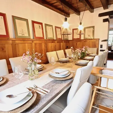 Held Goedange Vakantiehuis