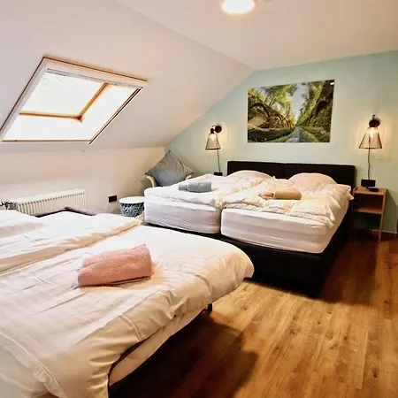 Held Goedange Hébergement de vacances