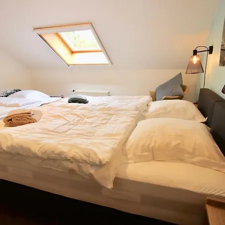 Held Goedange Hébergement de vacances *