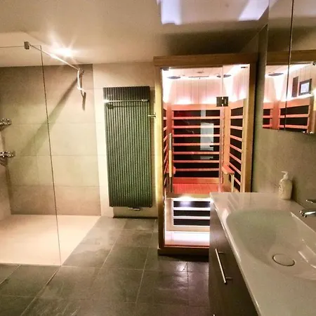Vakantiehuis Held Goedange Troisvierges